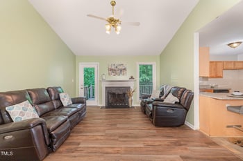 5600 Sherrif Pl, Raleigh, NC 27610