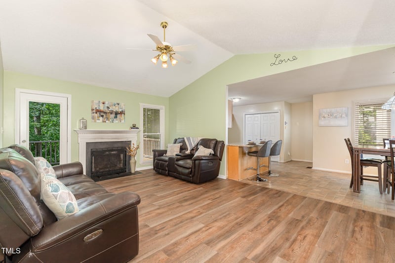 5600 Sherrif Pl, Raleigh, NC 27610