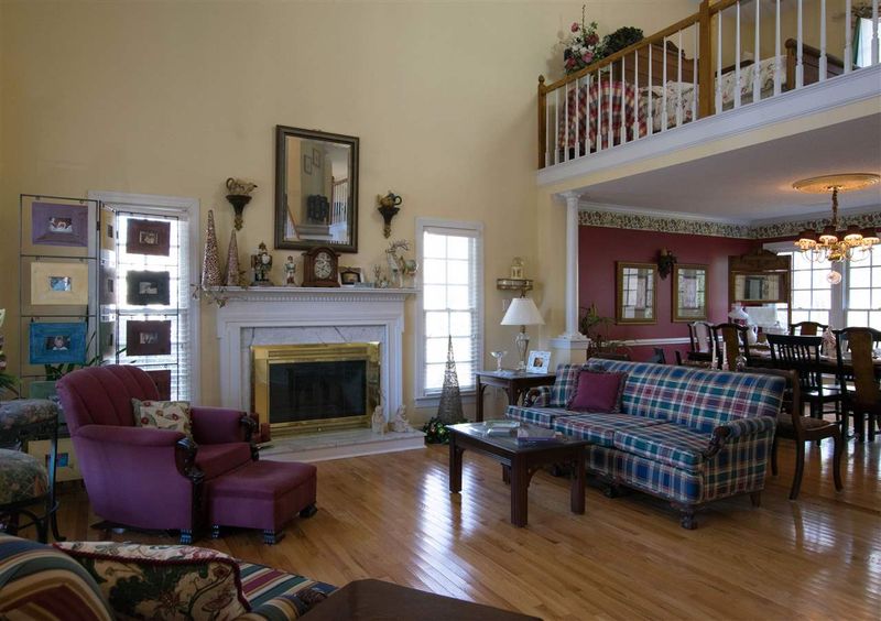 5600 Sky Lane Dr, Durham, NC 27704
