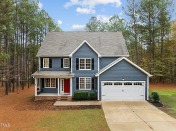 5600 Thornburg Dr, Wake Forest, NC 27587