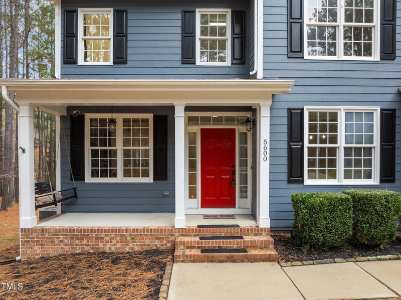 5600 Thornburg Dr, Wake Forest, NC 27587