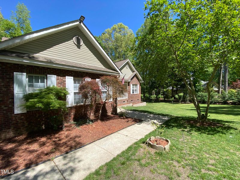 5600 Treestand Ct, Garner, NC 27529