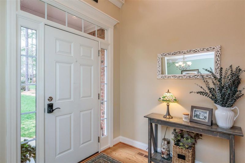 5600 Turner Glen Dr, Raleigh, NC 27603
