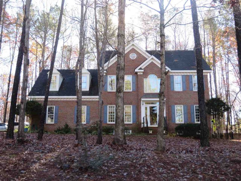 5600 Wild Orchid Trl, Raleigh, NC 27613