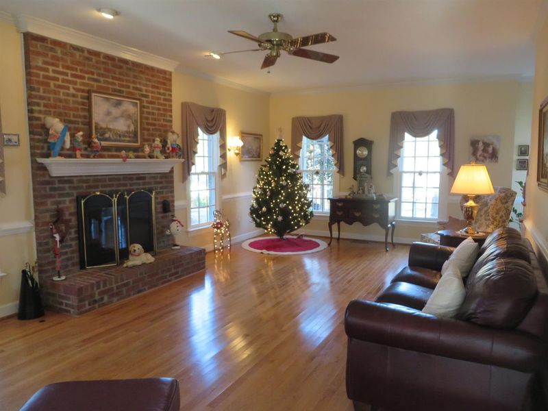 5600 Wild Orchid Trl, Raleigh, NC 27613