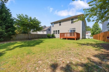 5600 Yorkwood Dr, Raleigh, NC 27616