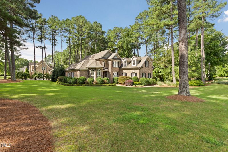 5601 Bella Terra Ct, Wake Forest, NC 27587