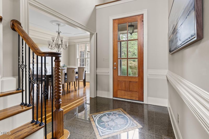 5601 Bella Terra Ct, Wake Forest, NC 27587