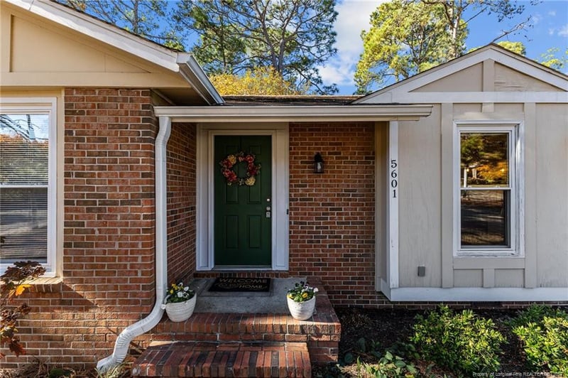 5601 Blythewood Ln, Fayetteville, NC 28311