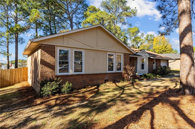 5601 Blythewood Ln, Fayetteville, NC 28311