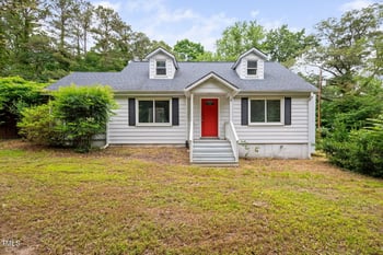 5601 Buffaloe Rd, Raleigh, NC 27616