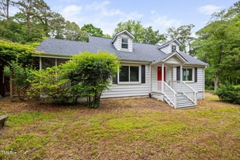 5601 Buffaloe Rd, Raleigh, NC 27616