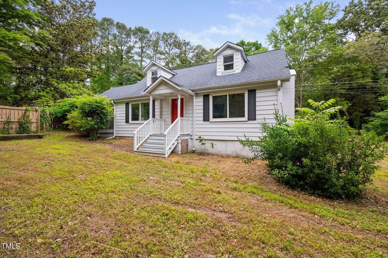 5601 Buffaloe Rd, Raleigh, NC 27616