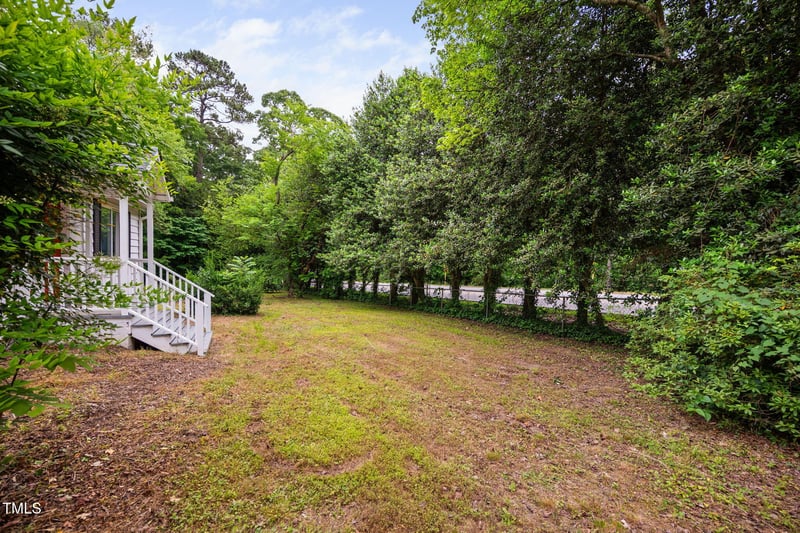 5601 Buffaloe Rd, Raleigh, NC 27616