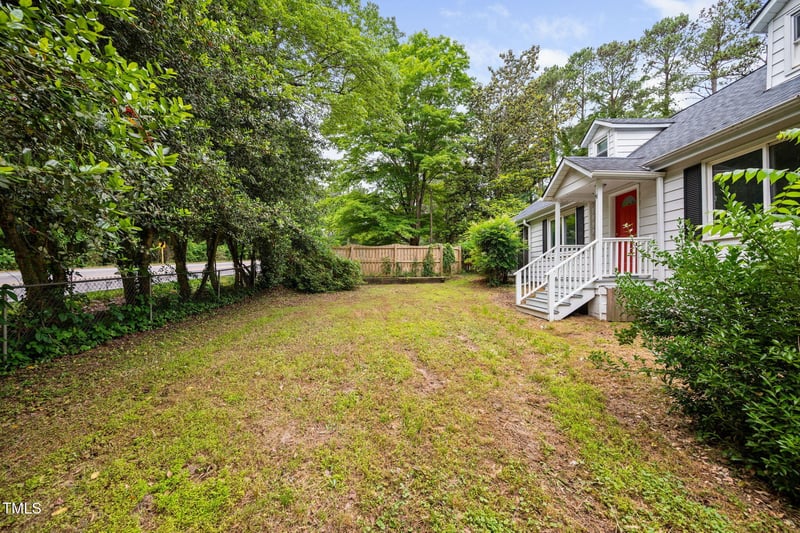 5601 Buffaloe Rd, Raleigh, NC 27616