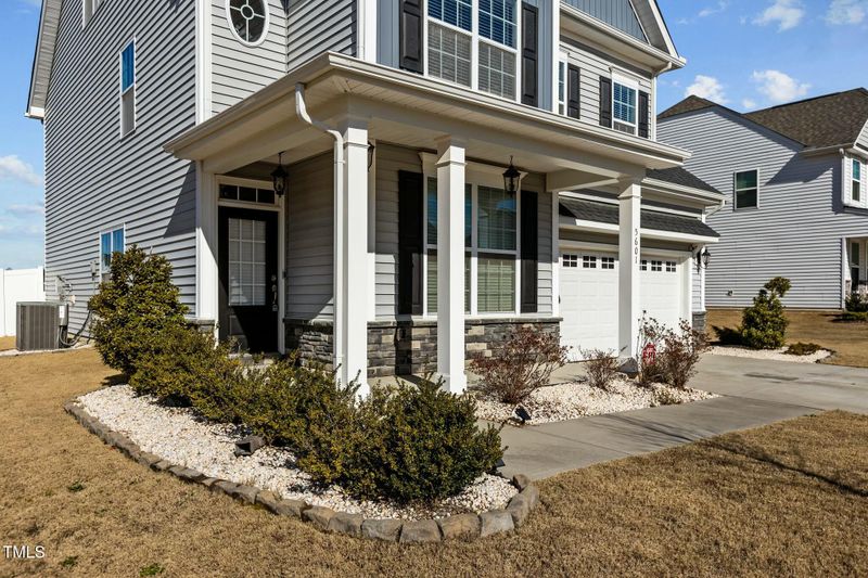 5601 Garnet Meadow Rd, Knightdale, NC 27545