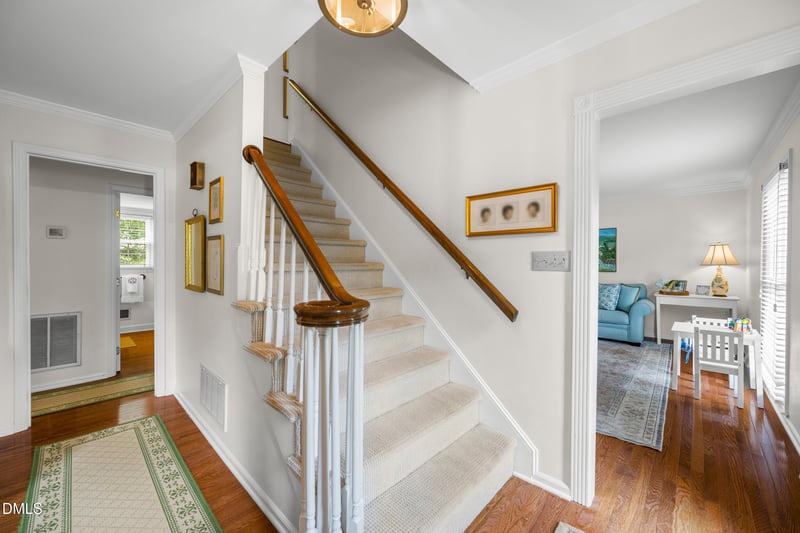 5601 N Hills Dr, Raleigh, NC 27612