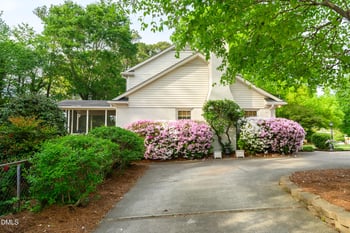 5601 Hills Dr, Raleigh, NC 27612