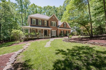 5601 Jomali Dr, Durham, NC 27705