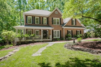 5601 Jomali Dr, Durham, NC 27705