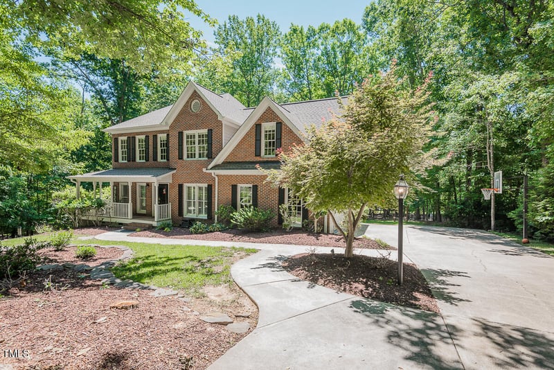 5601 Jomali Dr, Durham, NC 27705