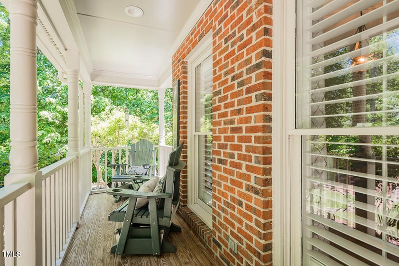 5601 Jomali Dr, Durham, NC 27705