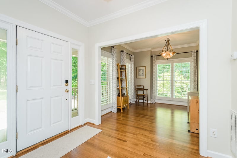 5601 Jomali Dr, Durham, NC 27705