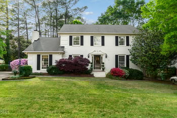 5601 North Hills Dr, Raleigh, NC 27612