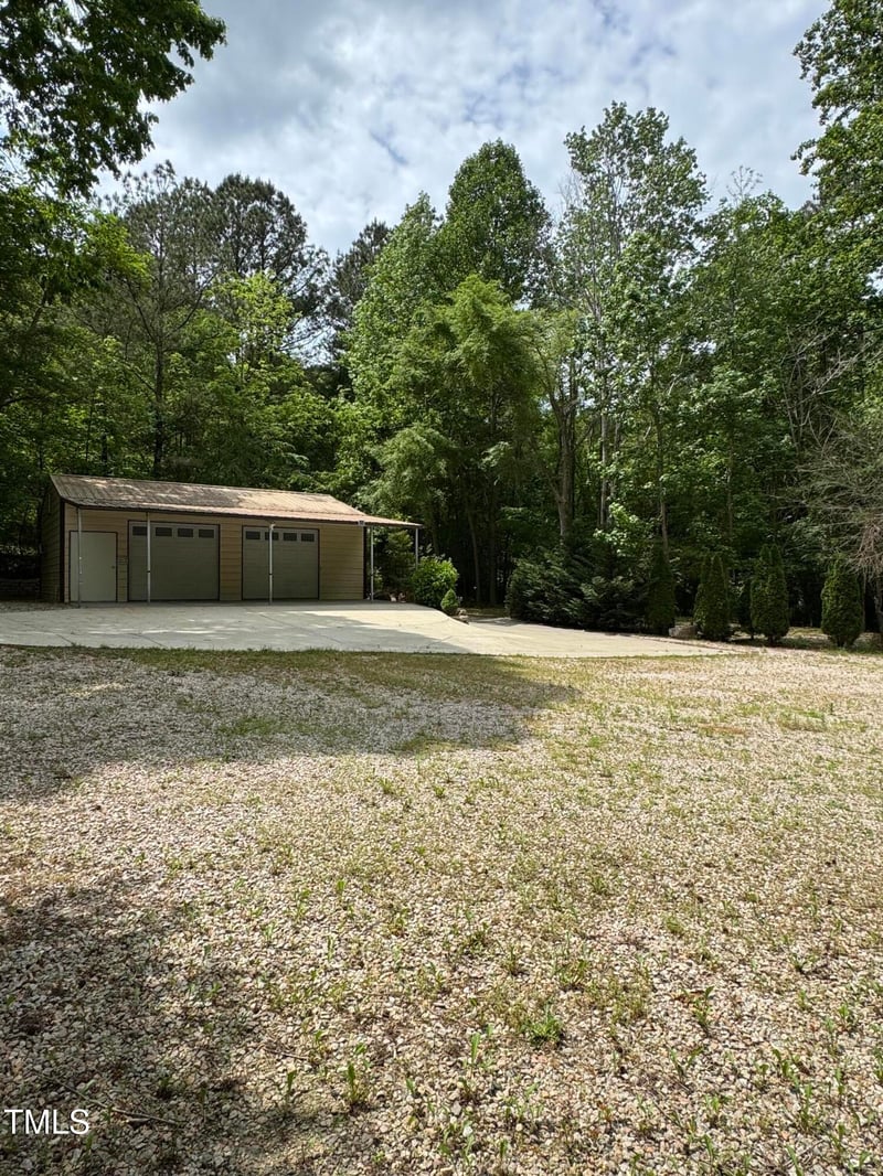 5601 Plum Nearly Ct, Raleigh, NC 27610