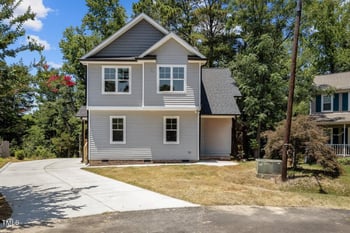 5601 Preston Pl, Raleigh, NC 27604
