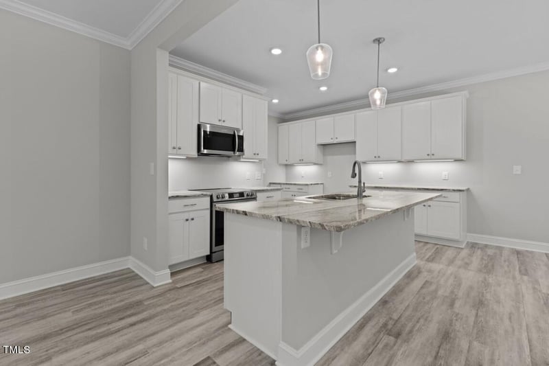 5601 Preston Pl, Raleigh, NC 27604