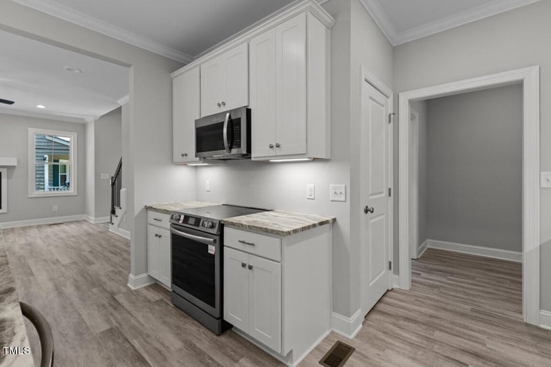 5601 Preston Pl, Raleigh, NC 27604