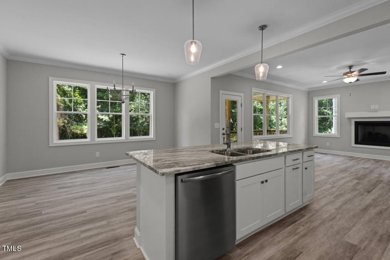 5601 Preston Pl, Raleigh, NC 27604