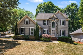 5601 Rush Springs Ct, Raleigh, NC 27617
