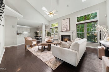 5601 Rush Springs Ct, Raleigh, NC 27617