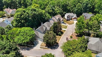 5601 Rush Springs Ct, Raleigh, NC 27617