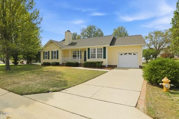 5601 Somerset Springs Dr, Raleigh, NC 27616