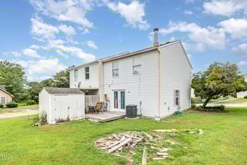 5602 Bringle Ct, Raleigh, NC 27610