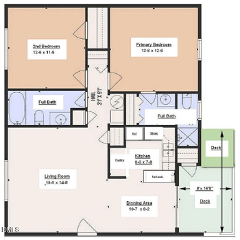 5602 Falls Of Neuse Rd #A, Raleigh, NC 27609