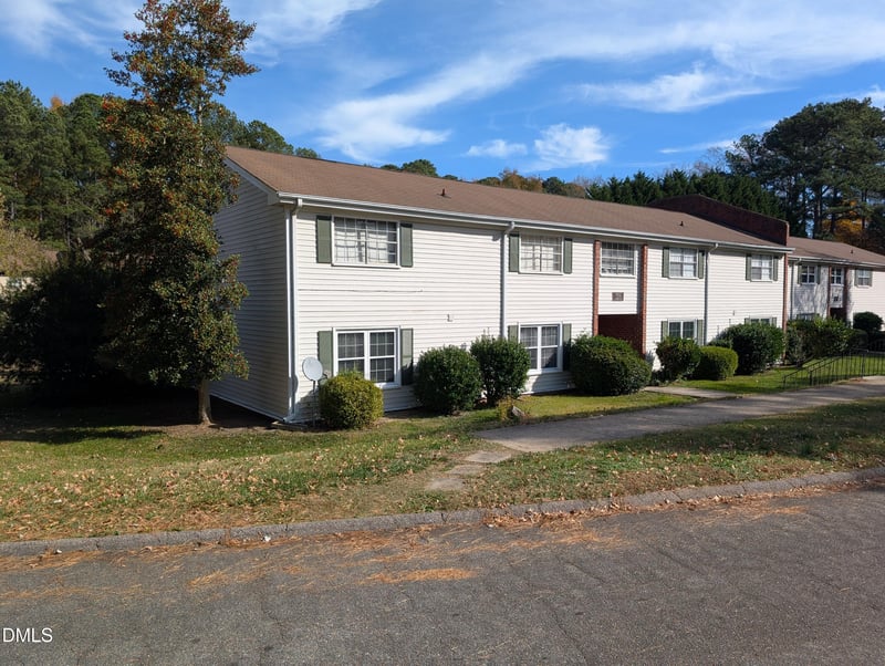 5602 Falls Of Neuse Rd #A, Raleigh, NC 27609