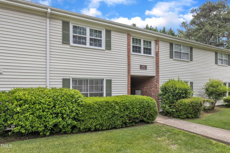 5602 Falls Of Neuse Rd #E, Raleigh, NC 27609