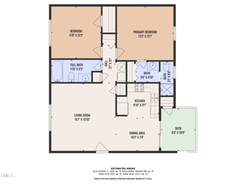 5602 Falls Of Neuse Rd, Raleigh, NC 27609