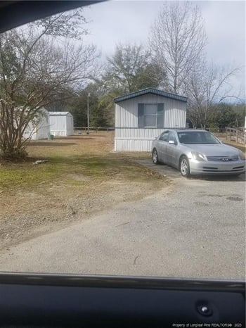 5602 Hardwick Ln, Fayetteville, NC 28306
