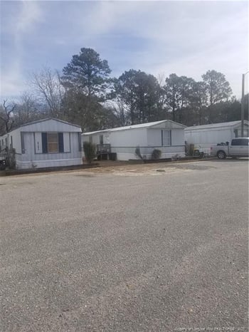 5602 Hardwick Ln, Fayetteville, NC 28306