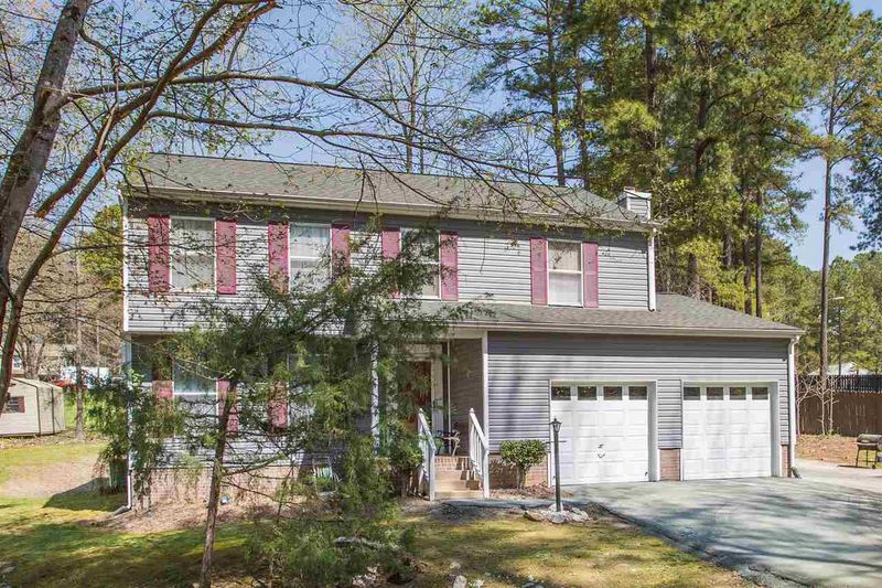 5602 Lacy Rd, Durham, NC 27713