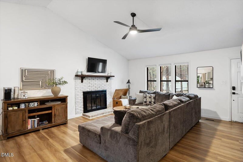 5602 Loyal , Durham, NC 27713