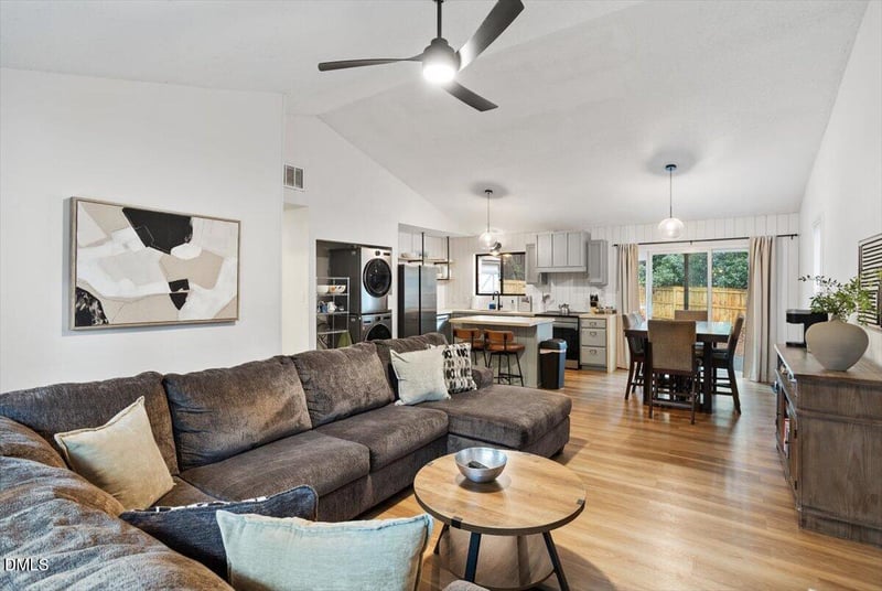 5602 Loyal , Durham, NC 27713