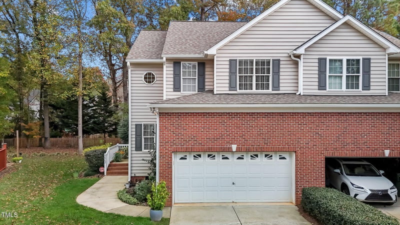 5602 Picnic Rock Ln, Raleigh, NC 27613