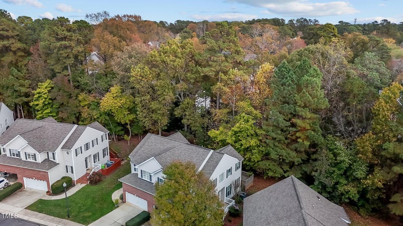5602 Picnic Rock Ln, Raleigh, NC 27613