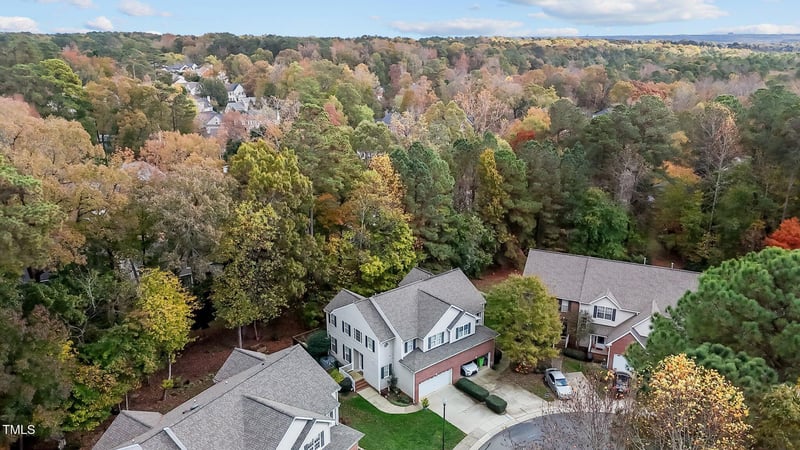 5602 Picnic Rock Ln, Raleigh, NC 27613